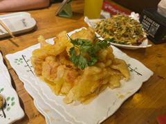 -小俩口烧烤东北菜(双井店)