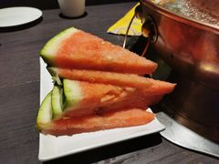 -东来顺铜锅炭火涮肉(上地华联店)