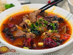 -翠华(澳门银河店)