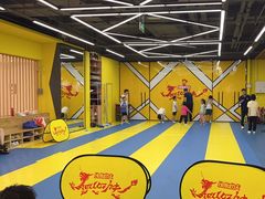 -HELLO功夫(印象城店)