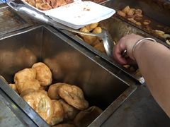 -细妹五香牛杂(步行街店)