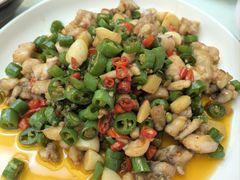 -成都驻京办餐厅(蜀都宾馆店)