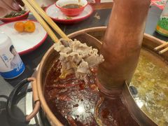 -京元盛铜锅涮肉(上海总店)