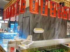 -匠牛亭·锅物烧肉放题自助(昆百大·泰业城店)
