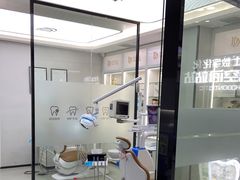 -牙博士口腔品牌连锁(杨浦店)