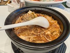-祥记餐饮•豫粤珍味(金隅大厦店)