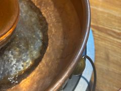 -洞庭洲·防空洞火锅·烧烤·铜锅涮肉(新百广场店)