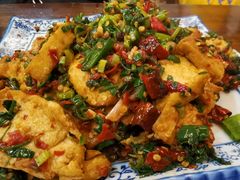 -老味道1992(武当山店)