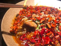 -外婆家(杭州马塍店·杭帮菜名店)
