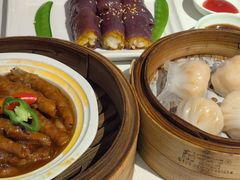 -潮福城大酒楼·潮味粤品·港式点心(湖滨北路店)