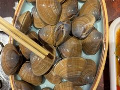 -泰白海鲜烧烤大全