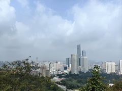 -富斯特索道
