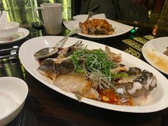 -北京四季酒店·采逸轩