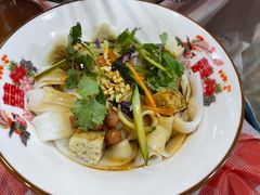 -草本味·市井羊肉馆·烧烤·龙虾·口味菜(新开铺总店)