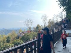 -径山寺