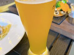 -Ambra Haus琥珀屋精酿餐厅(宝山店)