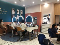 -海马体照相馆(南昌王府井购物中心店)