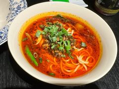 -金谷仓家庭料理(马泉营店)