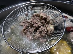 -林记潮牛·牛肉火锅(上马墩店)