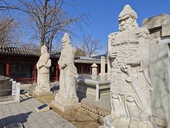 -北京石刻艺术博物馆(五塔寺)