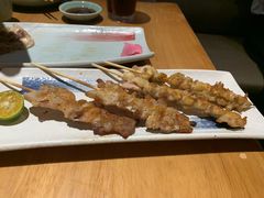 -一心创作料理屋(经开万达店)