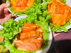 -么肆烤肉(蓝山名邸店)