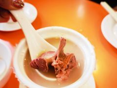 老火汤-雅苑餐厅(朝天路店)