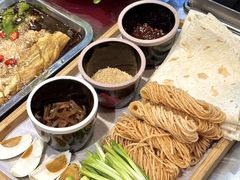 -古彭7只羊·招牌白串·碳锅羊肉旗舰店