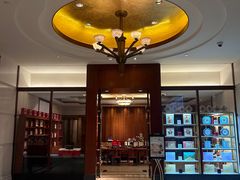 -惠州康帝国际酒店