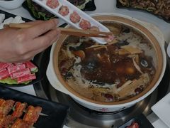 -土连锅·现熬养生汤锅(梁家巷店)