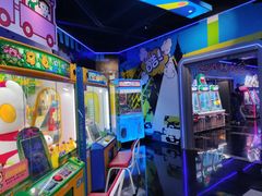 -真快活Coohoo Max(武汉绿地新田360店)
