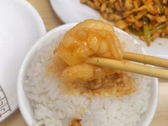 -清真利德顺小老饭庄(复兴路店)