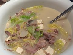 -大鸭梨烤鸭(石佛营店)