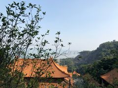 -南沙天后宫景区