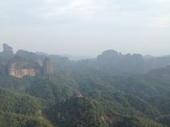 -丹霞山风景名胜区