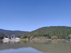 -孙武文化园-停车场