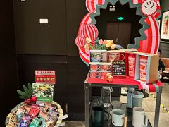 -星巴克臻选(南京金茂览秀城店)
