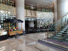 -厦门喜来登酒店