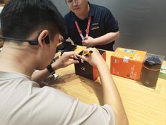 -Sony Store索尼(深圳深业上城店)