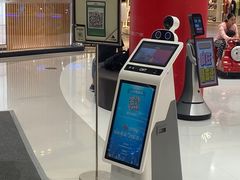 -丽达购物中心(崂山店)