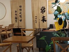 -沏点Trattoria意大利餐厅(新街口店)