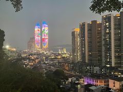 -鸿山公园