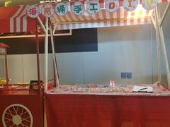 -海底捞火锅(团结桥店)