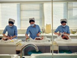 -爱帝宫月子中心·成都概念院