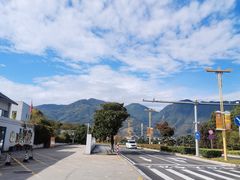 -蒋氏故居