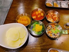 -·缸桶屋·韩式牛肋条自助烤肉(西湖D11店)