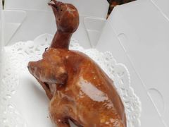 -整只乳鸽GetSQUAB(西华路店)