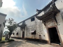 -潜口民宅博物馆