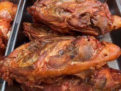 -沟帮子熏鸡集团旗舰店