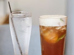 -Poke lemon海鲜波奇饭·柠檬茶(金碧开放小区店)